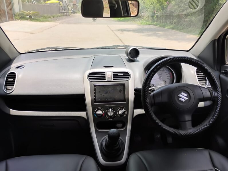 
								RITZ VDI 2012-13 MODEL DIESEL full									