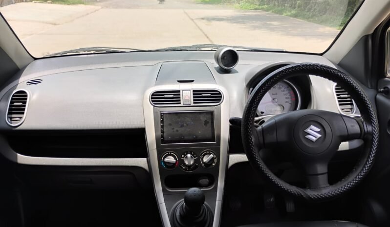 
								RITZ VDI 2012-13 MODEL DIESEL full									