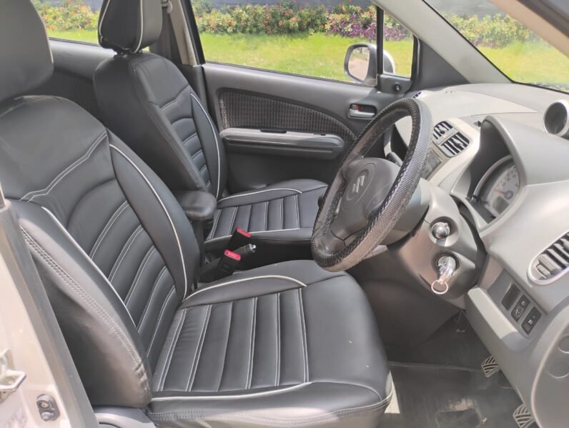 
								RITZ VDI 2012-13 MODEL DIESEL full									