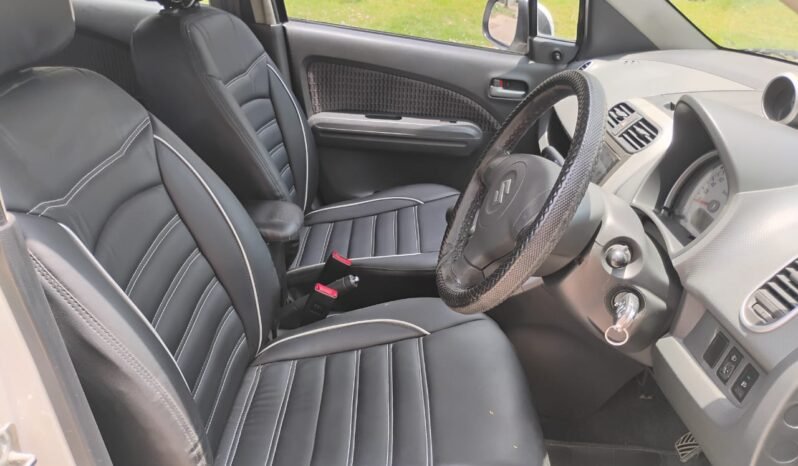 
								RITZ VDI 2012-13 MODEL DIESEL full									