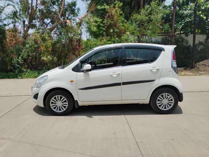 
								RITZ VDI 2012-13 MODEL DIESEL full									