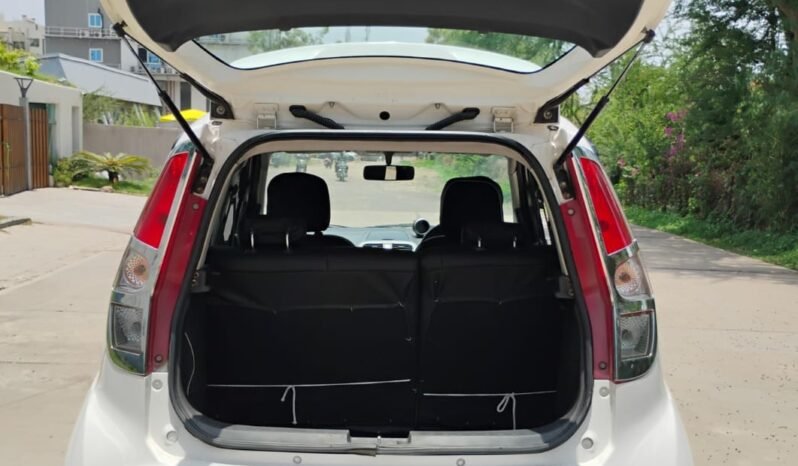 
								RITZ VDI 2012-13 MODEL DIESEL full									