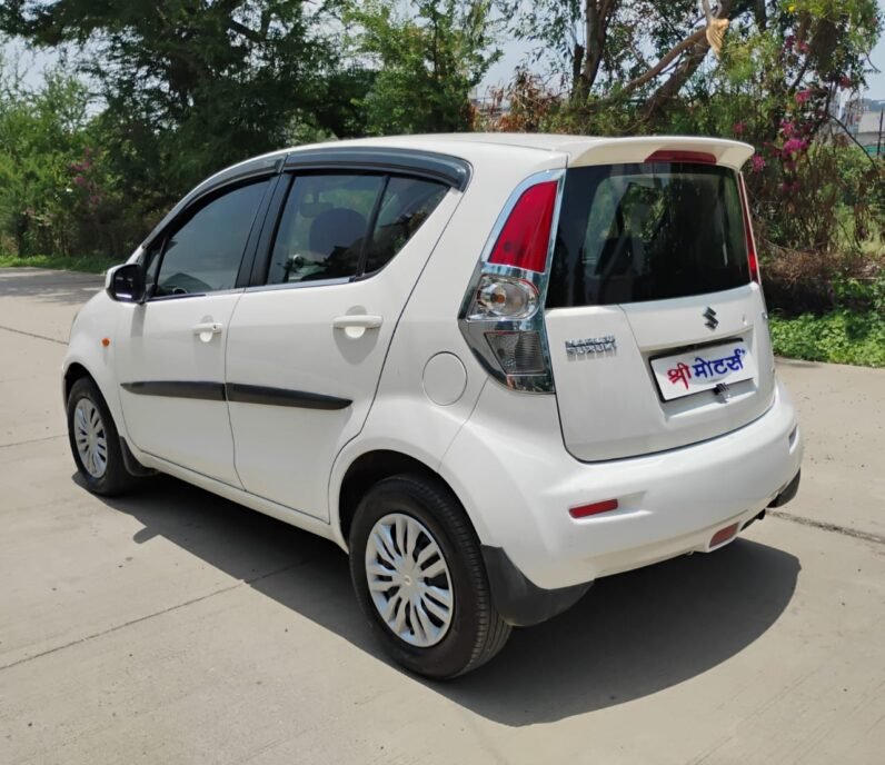 
								RITZ VDI 2012-13 MODEL DIESEL full									