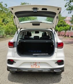 ASTOR 220 TURBO AT 2021-22 MODEL PETROL