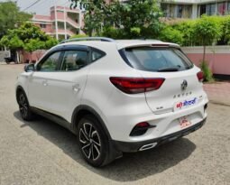 ASTOR 220 TURBO AT 2021-22 MODEL PETROL