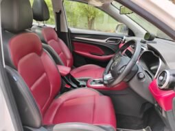 ASTOR 220 TURBO AT 2021-22 MODEL PETROL