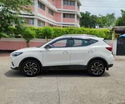 ASTOR 220 TURBO AT 2021-22 MODEL PETROL