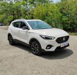 ASTOR 220 TURBO AT 2021-22 MODEL PETROL