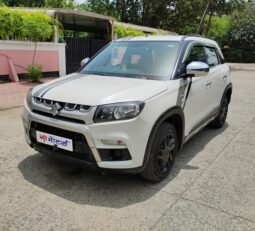 BREEZA VDI 2018 MODEL DIESEL
