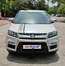 BREEZA VDI 2018 MODEL DIESEL