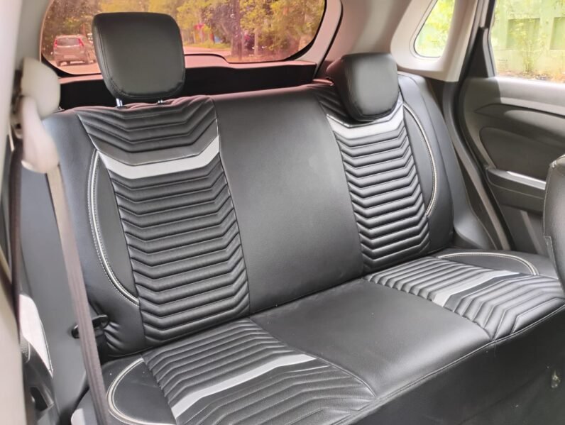 
								BREEZA VDI 2018 MODEL DIESEL full									