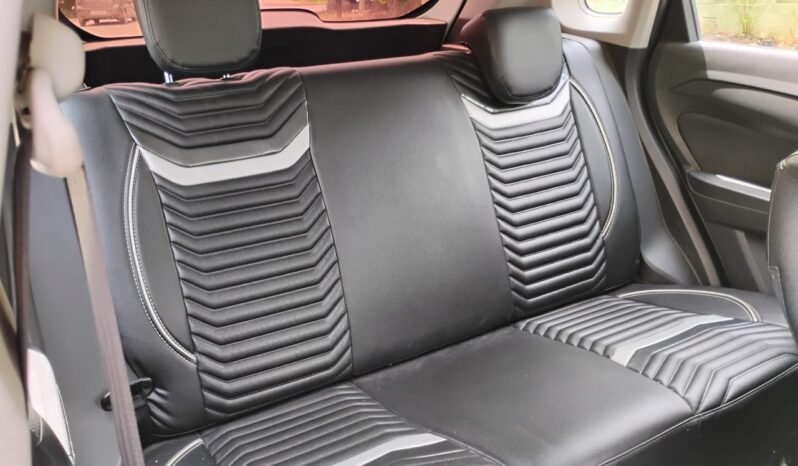 
								BREEZA VDI 2018 MODEL DIESEL full									