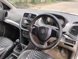 BREEZA VDI 2018 MODEL DIESEL
