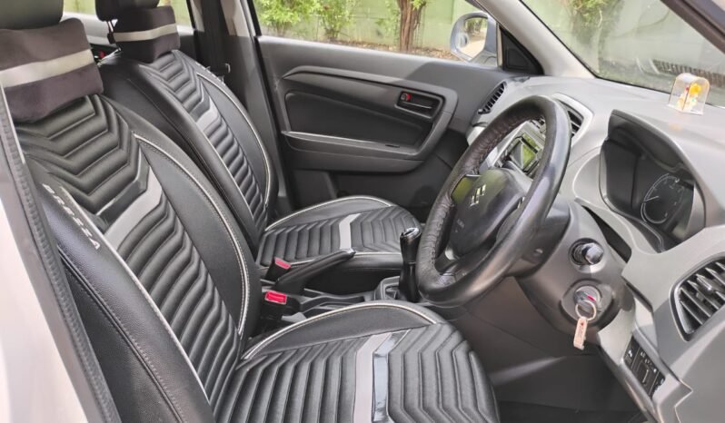 
								BREEZA VDI 2018 MODEL DIESEL full									
