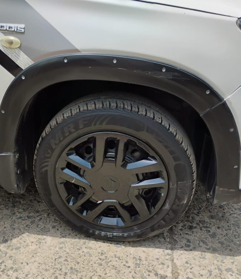 
								BREEZA VDI 2018 MODEL DIESEL full									