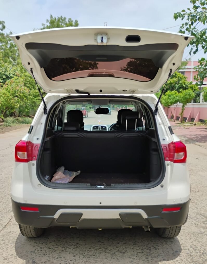 
								BREEZA VDI 2018 MODEL DIESEL full									