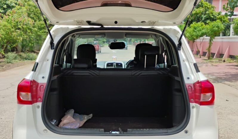 
								BREEZA VDI 2018 MODEL DIESEL full									