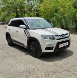 BREEZA VDI 2018 MODEL DIESEL