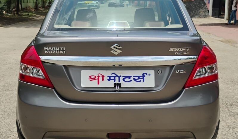 
								DEZIRE VDI 2014 MODEL DIESEL full									