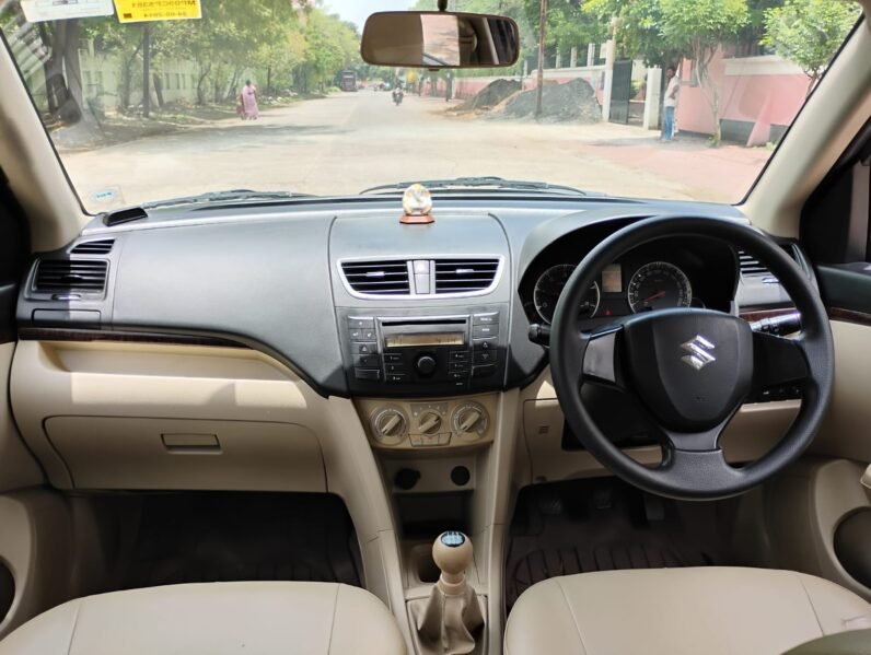
								DEZIRE VDI 2014 MODEL DIESEL full									