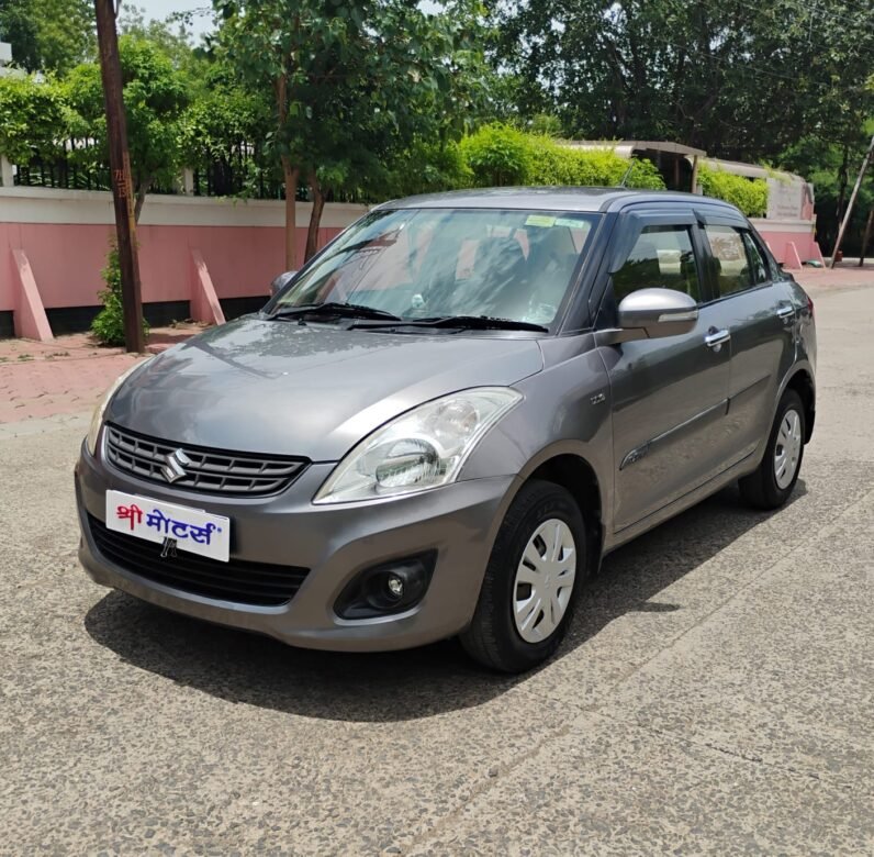 
								DEZIRE VDI 2014 MODEL DIESEL full									