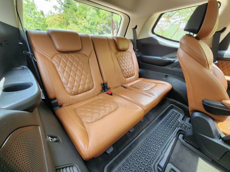 
								GLOSTER 4*4 SAVVY 6S 2021 MODEL DIESEL full									