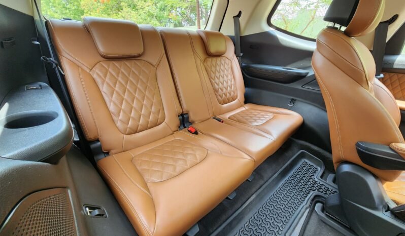 
								GLOSTER 4*4 SAVVY 6S 2021 MODEL DIESEL full									