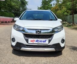 WRV VX MT 1.5 2019 MODEL DIESEL
