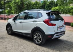 WRV VX MT 1.5 2019 MODEL DIESEL
