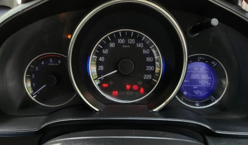
								WRV VX MT 1.5 2019 MODEL DIESEL full									