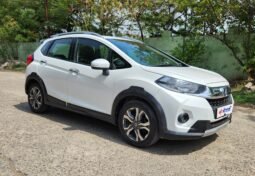 WRV VX MT 1.5 2019 MODEL DIESEL