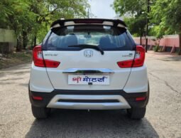 WRV VX MT 1.5 2019 MODEL DIESEL