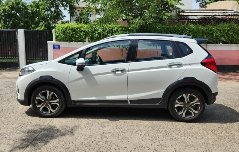
								WRV VX MT 1.5 2019 MODEL DIESEL full									