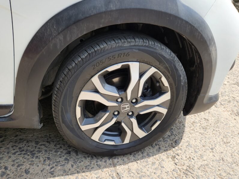 
								WRV VX MT 1.5 2019 MODEL DIESEL full									