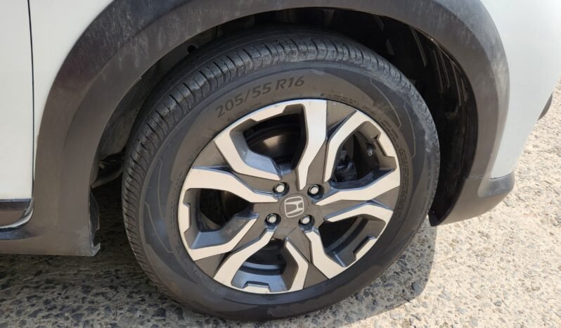 
								WRV VX MT 1.5 2019 MODEL DIESEL full									