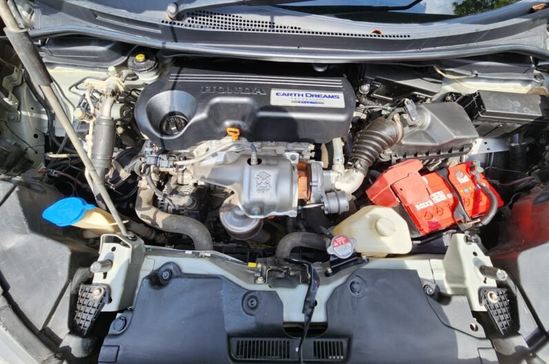 
								WRV VX MT 1.5 2019 MODEL DIESEL full									
