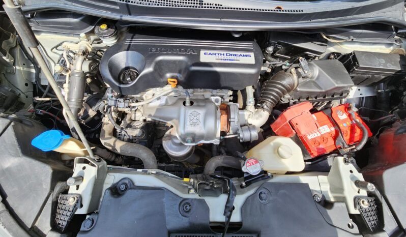 
								WRV VX MT 1.5 2019 MODEL DIESEL full									