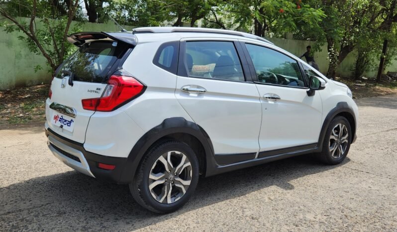 
								WRV VX MT 1.5 2019 MODEL DIESEL full									