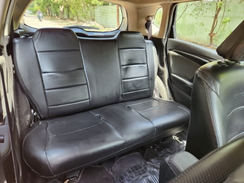 
								WRV VX MT 1.5 2019 MODEL DIESEL full									