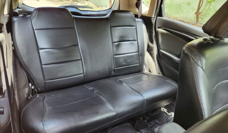 
								WRV VX MT 1.5 2019 MODEL DIESEL full									