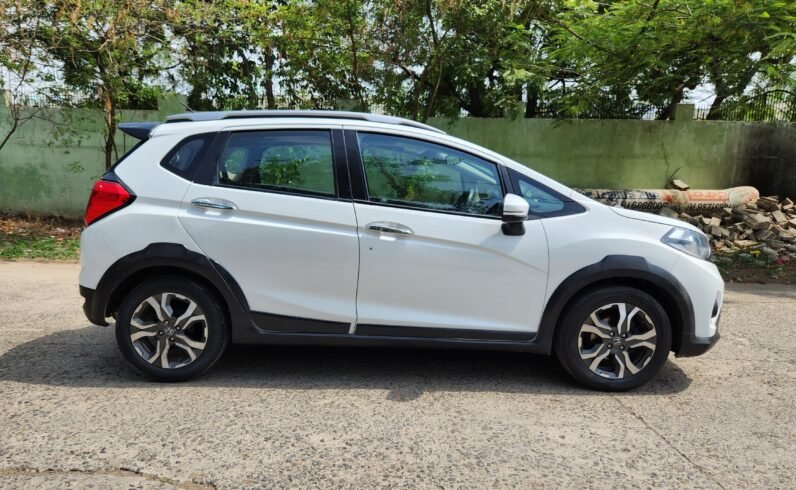 
								WRV VX MT 1.5 2019 MODEL DIESEL full									