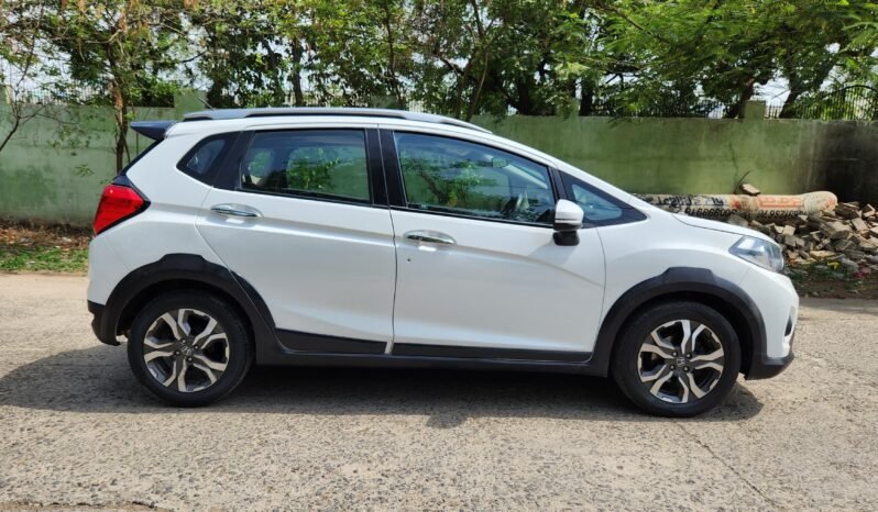 
								WRV VX MT 1.5 2019 MODEL DIESEL full									