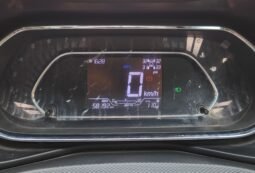 NEXON XZ PLUS 2021-22 MODEL DIESEL