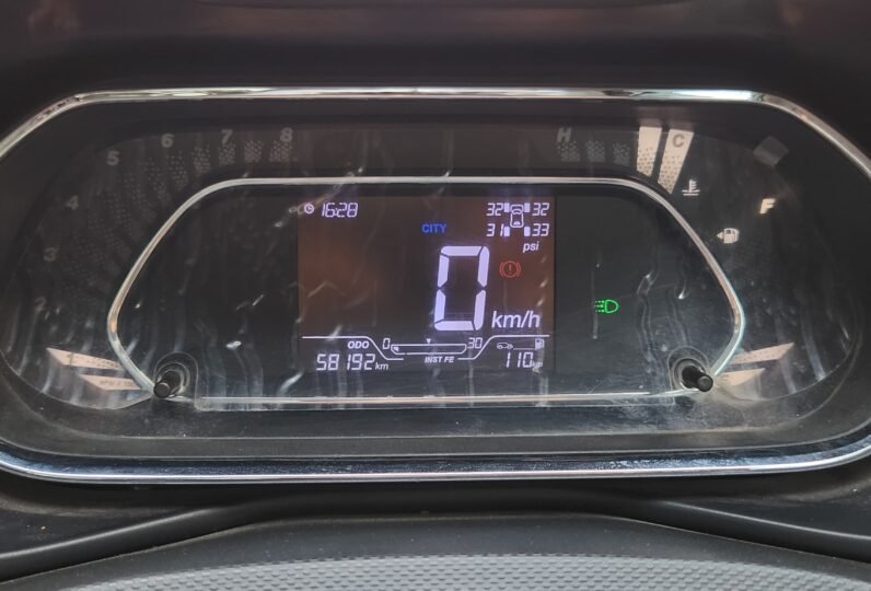
								NEXON XZ PLUS 2021-22 MODEL DIESEL full									