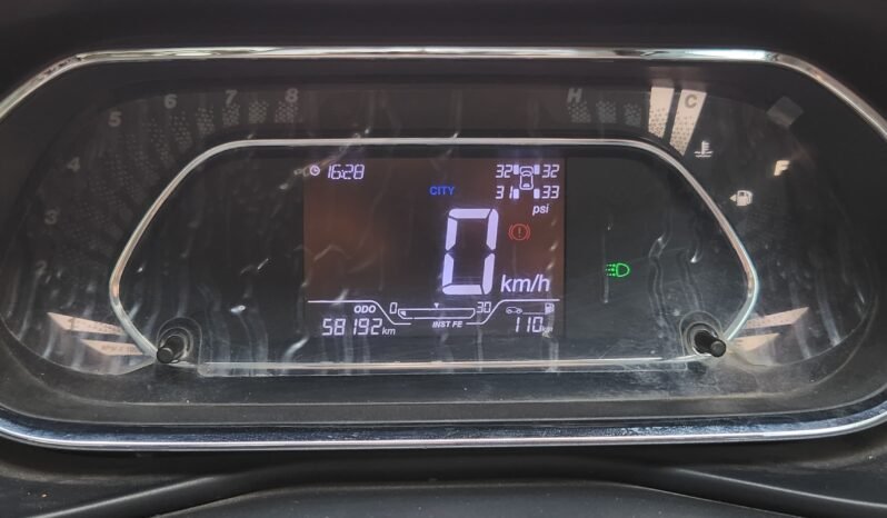 
								NEXON XZ PLUS 2021-22 MODEL DIESEL full									