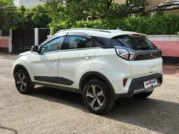 NEXON XZ PLUS 2021-22 MODEL DIESEL