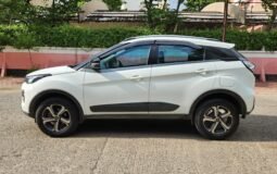 NEXON XZ PLUS 2021-22 MODEL DIESEL