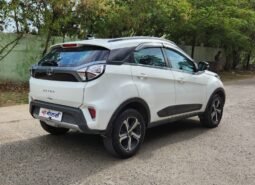 NEXON XZ PLUS 2021-22 MODEL DIESEL