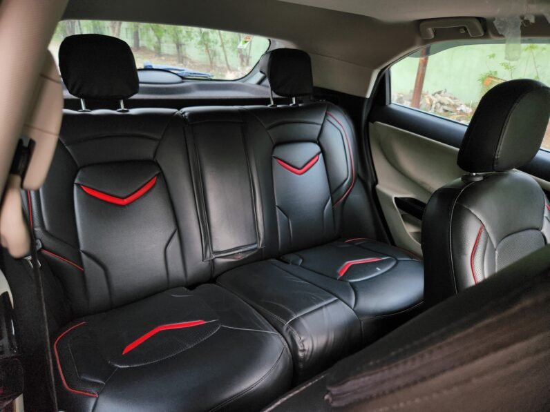 
								NEXON XZ PLUS 2021-22 MODEL DIESEL full									