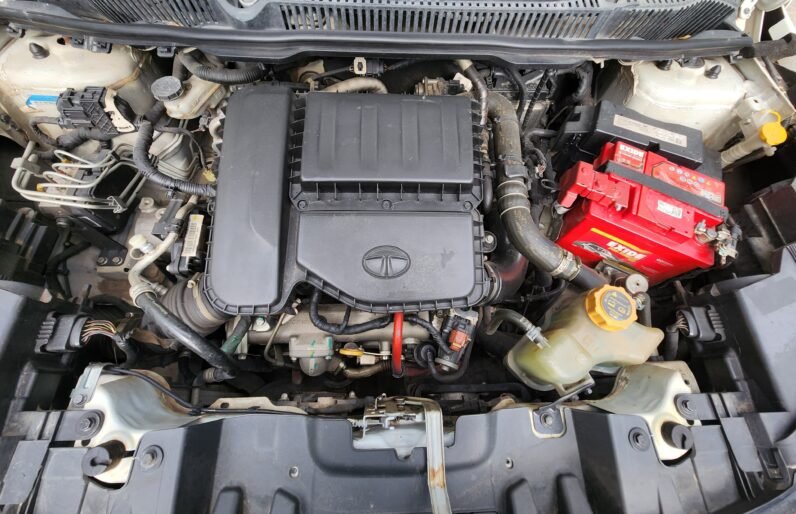 
								NEXON XZ PLUS 2021-22 MODEL DIESEL full									